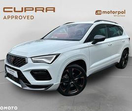SEAT ATECA 1.5 TSI FR S&S DSG