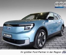 FORD EXPLORER PREMIUM RWD ACC HUD BARPREISAKTION !!!