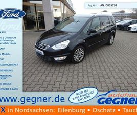 FORD GALAXY FORD GALAXY 140PS BUSINESS EDITION NAVI WINTER
