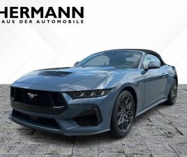 328 5.0 GT CONVERTIBLE TI-VCT V8 CAM*LED