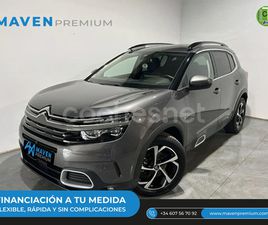 VEHÍCULO DE SUSTITUCIÓN