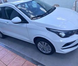 FIAT CRONOS FIAT CRONOS DRIVE 1.3 8V FLEX 2023