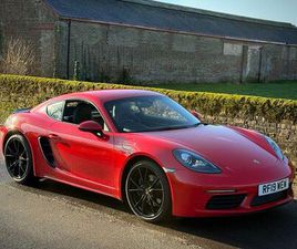 2.0T PDK EURO 6 (START/STOP) 2DR