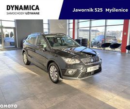 SEAT ARONA SEAT ARONA