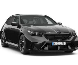 BMW SERIE 5 TOURING M5 4.4 22.1KWH TOURING STEPTRONIC XDRIVE EURO 6 (START/STOP) 5DR