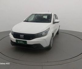 FIAT ARGO FIAT ARGO DRIVE 1.3 8V FLEX 2025