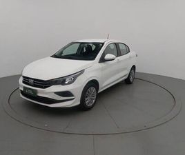 FIAT CRONOS FIAT CRONOS 1.0 6V FLEX 2024