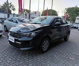 FIAT CRONOS FIAT CRONOS DRIVE 1.3 8V FLEX 2024