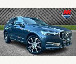 2.0 B5 MHEV INSCRIPTION PRO AUTO AWD EURO 6 (START/STOP) 5DR