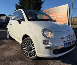 1.2 LOUNGE EURO 6 (START/STOP) 3DR