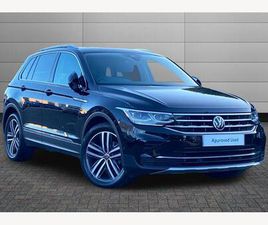 2.0 TDI ELEGANCE DSG EURO 6 (START/STOP) 5DR