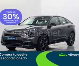 CITROEN C4 SPACETOURER PARKING PROPIO