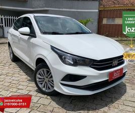 FIAT CRONOS FIAT CRONOS DRIVE 1.3 8V FLEX AUT. 2023