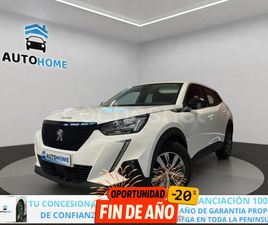 PEUGEOT 2008 ACTIVE BLUEHDI