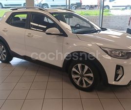 KIA STONIC KIA STONIC 1.2 DPI CONCEPT