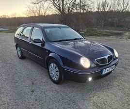 LANCIA LYBRA 2.4 2,250 BGN