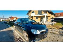 OPEL TIGRA TWINTOP OPEL TIGRA