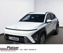 HYUNDAI KONA HYUNDAI KONA 1.6 T-GDI M/T TREND EL.HECKKLAPPE NAVI