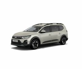 DACIA JOGGER JOURNEY HYBRID 155