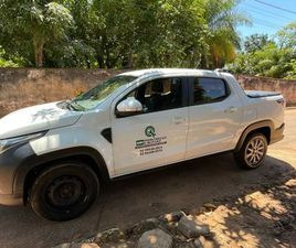 FIAT STRADA FREEDOM 1.3 FLEX 8V CD