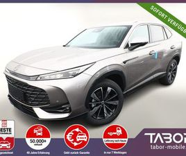 MG HS LUXURY KAM360 TOTW MEMORY LED NAV UVP-24%*