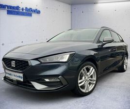 SEAT LEON SEAT LEON SPORTSTOURER 1.4 E-HYBRID DSG FR