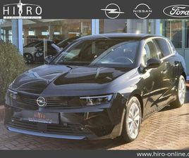 OPEL ASTRA EDITION MHEV SITZHZG/NAVI