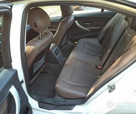 BMW SERIE 3 316 BMW 316 BERLINA