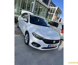 FIAT EGEA 1.3 MULTIJET URBAN PLUS