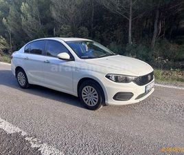 FIAT EGEA 1.4 FIRE EASY