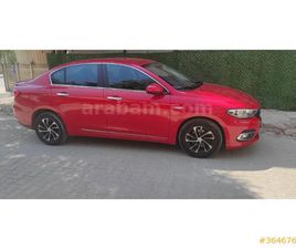 FIAT EGEA 1.4 FIRE EASY PLUS