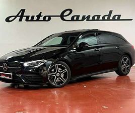 D DCT SHOOTING BRAKE