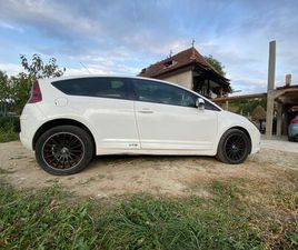 CITROEN C4 VTS 2.0 BRAD