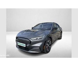 FORD MUSTANG MACH-E PREMIUM AWD