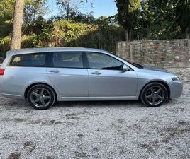 TOURER 2.2 CTDI EXECUTIVE C/NAVI,PELLE