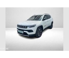 JEEP COMPASS JEEP COMPASS