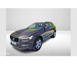 VOLVO XC60 VOLVO XC 60 2.0 B4 MOMENTUM PLUS