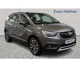 1.2T ECOTEC [110] ELITE 5DR [6 SPEED] [S/S] 2019