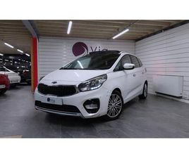 KIA CARENS 1.7 CRDI 141 CV - DCT 7 - 7 PLACES - PREMIUM - TOIT OUVRANT