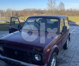 LADA NIVA