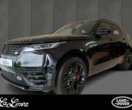 LAND ROVER RANGE ROVER VELAR D300 DYNAMIC SE AUTO