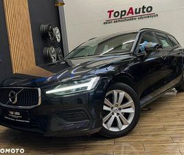 VOLVO V60 D4 VOLVO V60 D4 GEARTRONIC SUMMUM