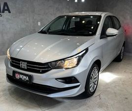 FIAT CRONOS DRIVE 1.0 6V