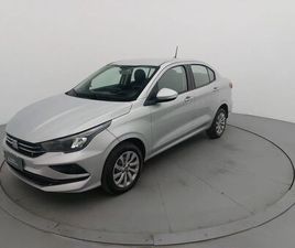 FIAT CRONOS FIAT CRONOS DRIVE 1.0 6V 2025