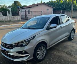 FIAT CRONOS FIAT CRONOS DRIVE 1.3 8V FLEX 2023