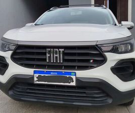 FIAT PULSE FIAT PULSE DRIVE 1.3 8V FLEX AUT. 2022