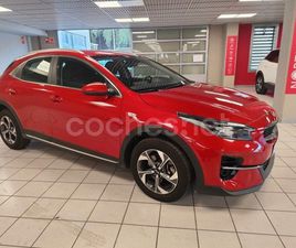 KIA XCEED KIA XCEED 1.6 MHEV IMT DRIVE