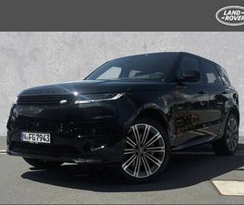 LAND ROVER RANGE ROVER SPORT P530