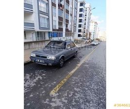 TOFAS 131 DOGAN 1.6 IE