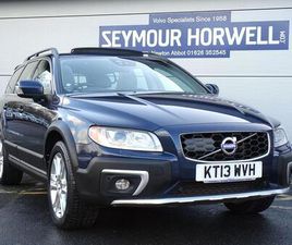 2.4 D5 SE LUX GEARTRONIC AWD EURO 5 5DR